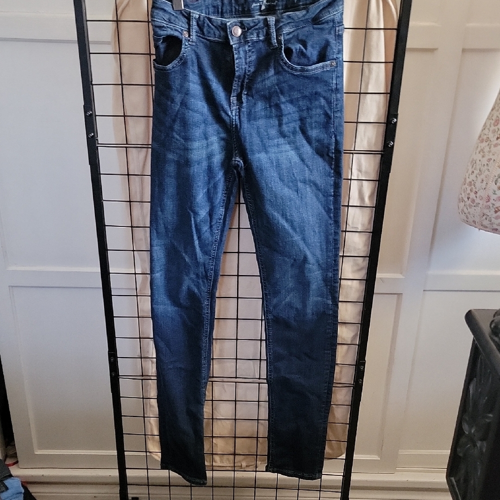7 For ALL MANKIND SIZE 16